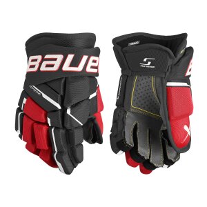 Bauer Supreme M5 Pro Gloves Junior