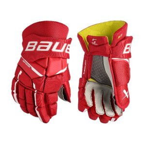 BAUER Supreme M3 Handschuhe Senior