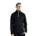 BAUER 1/2 Fleece Team Junior schwarz