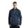 BAUER 1/2 Fleece Team Junior marine
