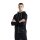 Bauer  Fleece Zip Hoody Senior black