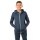 BAUER Fleece Zip Hoody Junior marine