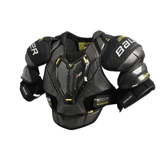 Bauer Supreme Mach Shoulder Pad Senior