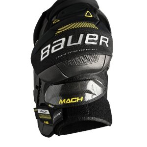 Bauer Supreme Mach Shoulder Pad Senior