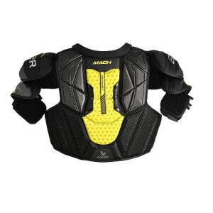 Bauer Supreme Mach Shoulder Pad Senior
