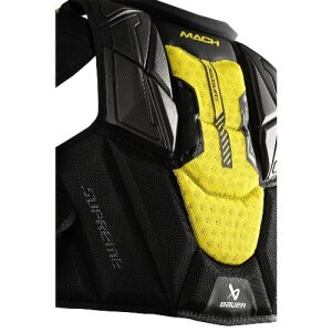 Bauer Supreme Mach Shoulder Pad Intermediate