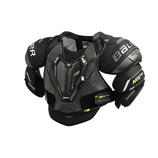 Bauer Supreme M5 Pro Shoulder Pad Intermediate