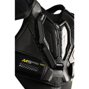 Bauer Supreme M5 Pro Shoulder Pad Intermediate