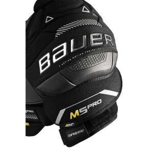 Bauer Supreme M5 Pro Shoulder Pad Intermediate