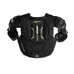 Bauer Supreme M5 Pro Shoulder Pad Intermediate