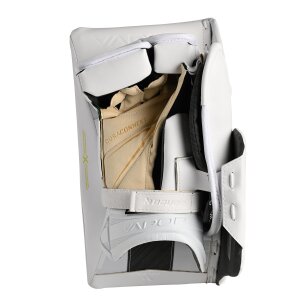 Bauer Vapor Hyp2rlite Blocker Senior