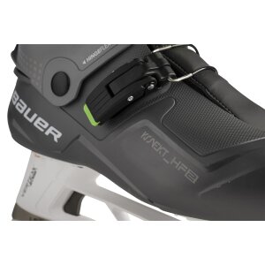 BAUER Torwart Schlittschuh KONEKT HF2 - Senior