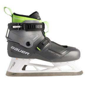BAUER Torwart Schlittschuh KONEKT HF2 - Intermediate