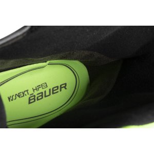 BAUER Goalie Skates KONEKT HF2 -  Intermediate