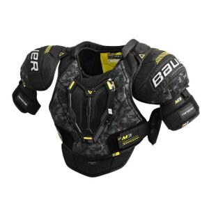 BAUER Supreme M3 Schulterschutz Senior