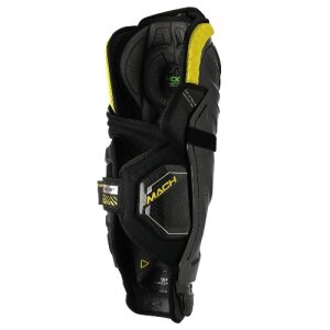 BAUER Supreme Mach Schienbeinschutz Senior