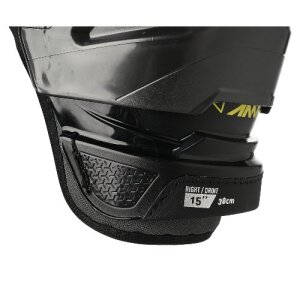 Bauer Supreme Mach Shin Guard Intermediate