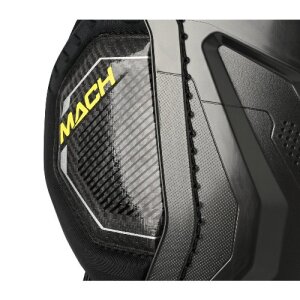 Bauer Supreme Mach Shin Guard Intermediate