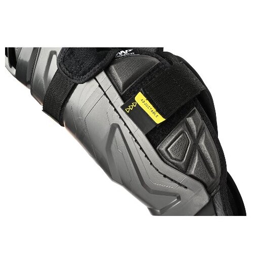Bauer Supreme Mach Shin Guard Junior