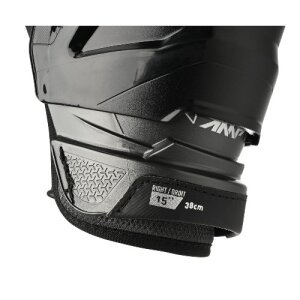 Bauer Supreme M5 Pro Shin Guard Intermediate