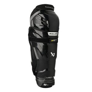 Bauer Supreme M5 Pro Shin Guard Intermediate