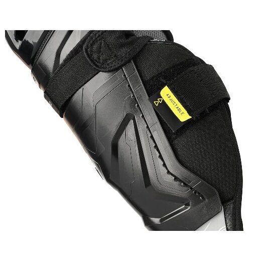 Bauer Supreme M5 Pro Shin Guard Junior