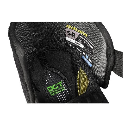 Bauer Supreme Mach Elbow Pad Senior