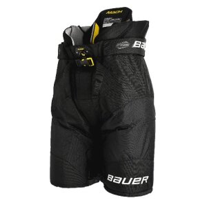 BAUER Supreme Mach Hose Senior