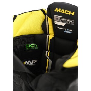 BAUER Supreme Mach Hose Junior