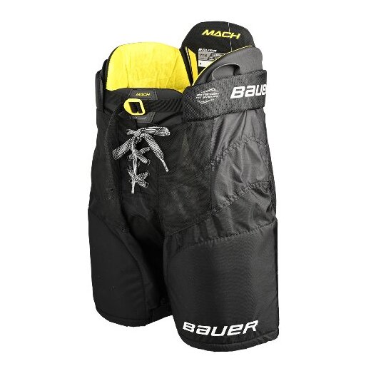 BAUER Supreme Mach Hose Bambini