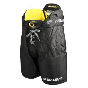 BAUER Supreme Mach Hose Bambini