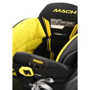 BAUER Supreme Mach Hose Bambini