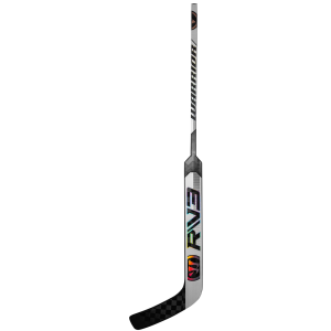 Warrior Ritual V3 PRO+ Composite Goalie-Stick Senior...