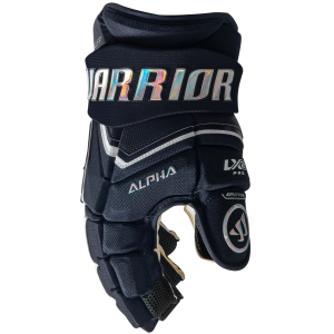 WARRIOR Alpha LX2 PRO Handschuhe Senior