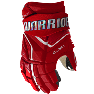 WARRIOR Alpha LX2 PRO Handschuhe Senior