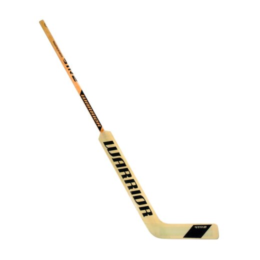 WARRIOR Swagger STR2 Foam Core Goalie Stick Senior 26"
