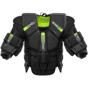 Warrior Ritual X4 PRO+ Chest and Arm Protection Senior