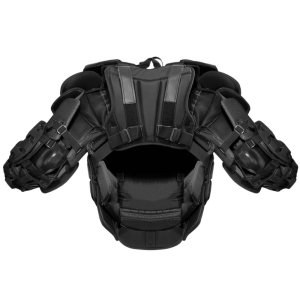 Warrior Ritual X4 PRO+ Chest and Arm Protection Senior