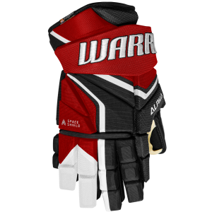 Warrior Alpha LX PRO Gloves Senior