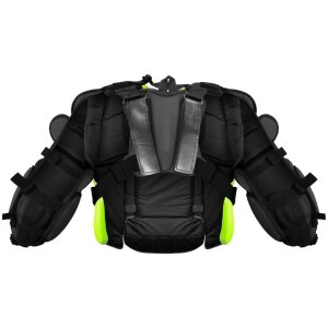 WARRIOR Ritual X4 E Arm-Brustschutz Senior