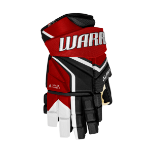 Warrior Alpha LX2 PRO Gloves Junior
