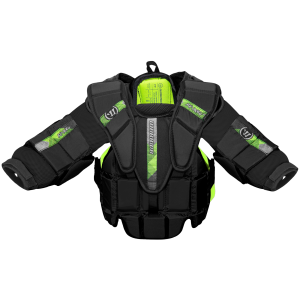 Warrior Ritual X4 E Chest and Arm Protection Junior