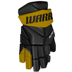 WARRIOR Alpha LX2 MAX  Handschuhe Senior