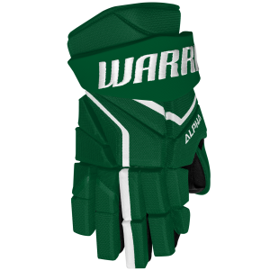 WARRIOR Alpha LX2  MAX  Handschuhe Junior schwarz 11"