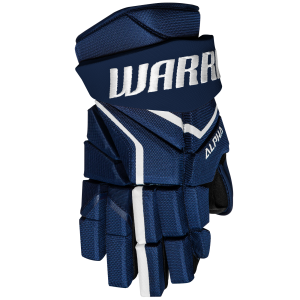 WARRIOR Alpha LX2  MAX  Gloves Junior navy 10"
