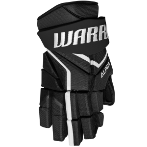 WARRIOR Alpha LX2  MAX  Handschuhe Junior navy 11"