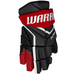 WARRIOR Alpha LX2  MAX  Handschuhe Junior navy 11"