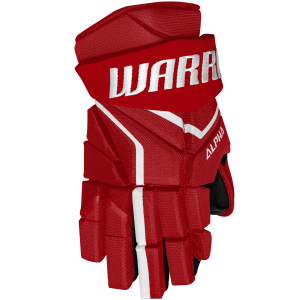 WARRIOR Alpha LX2  MAX  Handschuhe Junior navy 11"