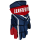 WARRIOR Alpha LX2  MAX  Handschuhe Junior navy 11"
