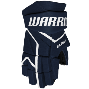 WARRIOR Alpha LX2 Comp Handschuhe Junior